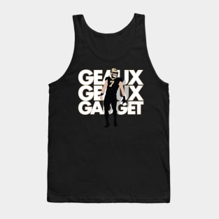 Geaux Geaux Gadget Tank Top